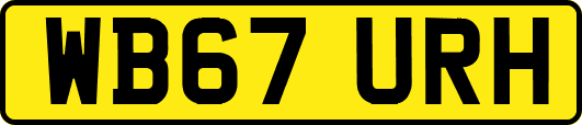 WB67URH