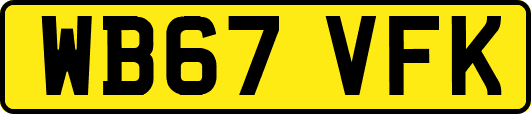 WB67VFK