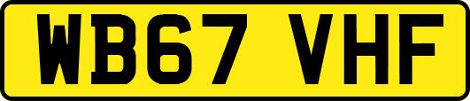 WB67VHF