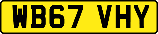 WB67VHY