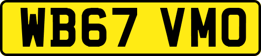 WB67VMO