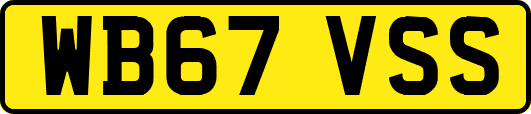 WB67VSS
