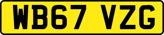 WB67VZG
