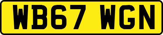 WB67WGN