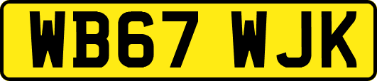 WB67WJK
