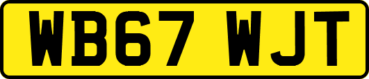 WB67WJT