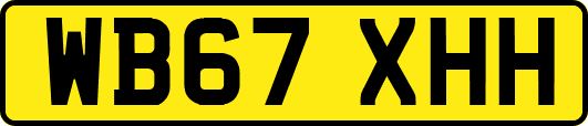 WB67XHH