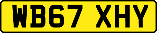 WB67XHY
