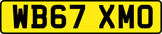 WB67XMO