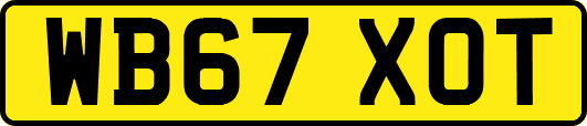 WB67XOT