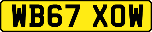 WB67XOW