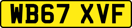 WB67XVF