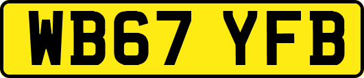 WB67YFB