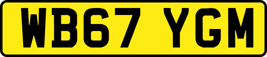 WB67YGM