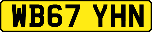 WB67YHN
