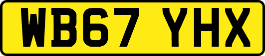 WB67YHX