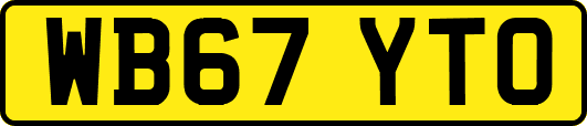 WB67YTO