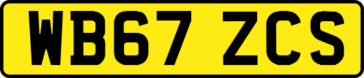 WB67ZCS