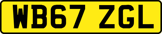 WB67ZGL