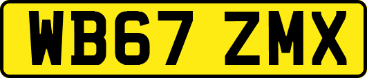 WB67ZMX