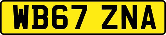 WB67ZNA