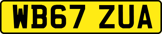 WB67ZUA