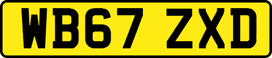 WB67ZXD