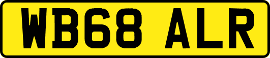 WB68ALR