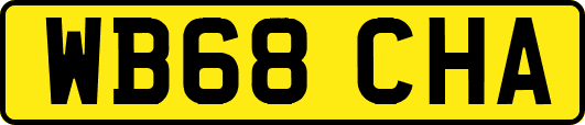 WB68CHA