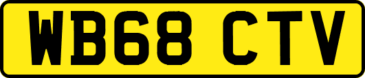 WB68CTV