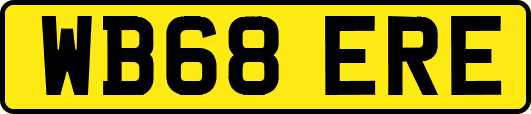 WB68ERE