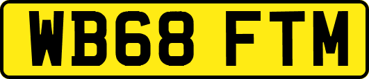 WB68FTM