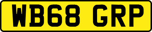 WB68GRP