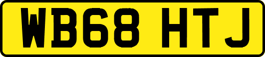 WB68HTJ