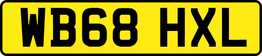 WB68HXL