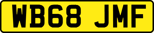 WB68JMF