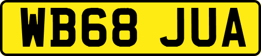 WB68JUA
