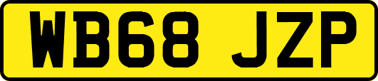 WB68JZP