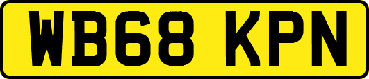 WB68KPN