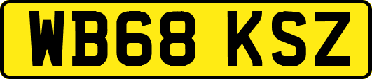 WB68KSZ
