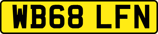 WB68LFN