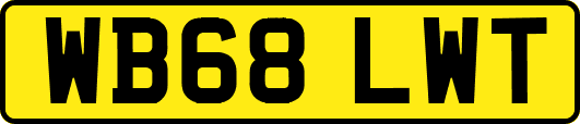 WB68LWT