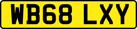 WB68LXY