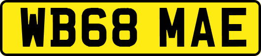 WB68MAE