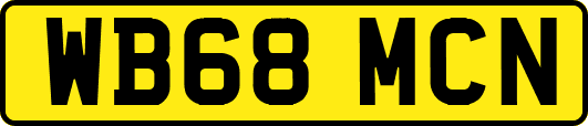 WB68MCN