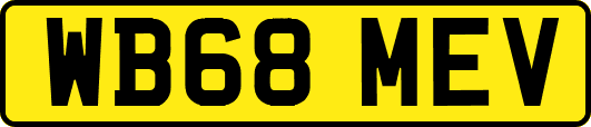 WB68MEV
