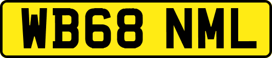 WB68NML
