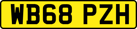 WB68PZH