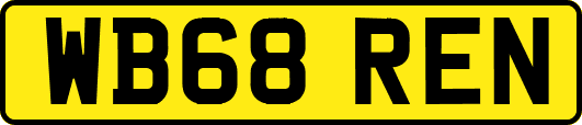 WB68REN