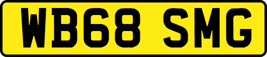 WB68SMG